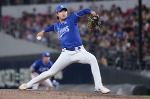 삼성 라이온즈 최충연 롯데로 이적…장승현·임기영 영입