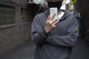 대구혁신도시 공공기관 직원, 동료 불법촬영 혐의로 수사