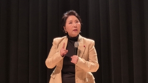 2025년 하반기 경산아카데미 성황리에 개최…JTBC ‘이혼숙려캠프’ 출연 이호선 교수 특강