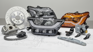 ‘美 관세 직격탄’ 대구 車부품 빅3, 3Q 성적표 ‘먹구름’