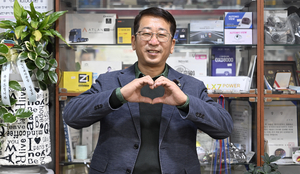 봉사는 ‘동정’이 아니라 ‘동행’…고창화 청솔메디 대표, 제37회 아산상 자원봉사상 수상