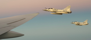 [Y스케치] 이대통령, UAE의 최고예우 받은 후 이집트 도착