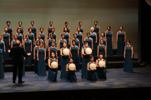 가을 낭만 가득 하모니·뮤지컬 갈라…제32회 달서구립합창단 정기연주회