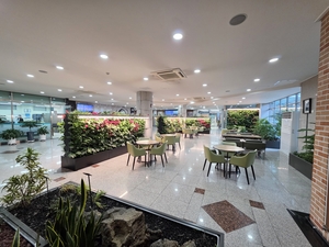 [장례문화 특집]대구의료원 국화원, 지상 분향실, 全 과정 원스톱 지원…안정감 있는 장례 서비스 선사