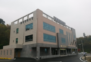 [장례문화 특집]문경장례식장, 화려함 대신 정성…고품격 가족장례