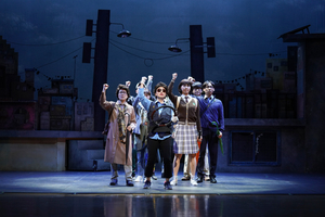20주년 맞은 韓 창작뮤지컬 대표작 ‘빨래’…26일부터 대구 공연