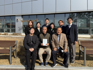 경북 경산 양지기쁨병원, 투병 환자의 시집 탄생…지역사회 잔잔한 울림