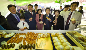 익어가는 가을 빵 한 입에 커피 한 잔…‘제7회 대구 커피&베이커리 축제’ 개최