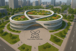 [특집]천년을 넘어 세계로… 경북·경주 글로벌 비전 2035