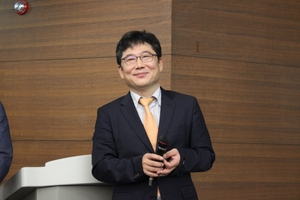 영남대병원 손욱진 교수, 제37대 대한슬관절학회 회장 선출…지역 22년 만의 쾌거