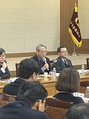 AI 대전환·군위군 편입…“대구경제 획기적 변화 지금이 골든 타임”