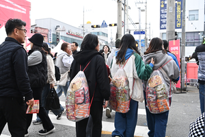 [구미기획] 구미축제 100만 시대…‘500만 체류도시’로 간다