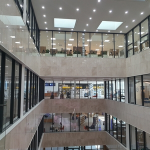 [Y르포] 대구도서관, 새로운 ‘대구 명소’ 되나…개관초부터 인산인해