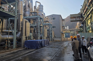 전국 지자체가 줄 서는 봉화 영풍석포제련소 ‘ZLD’…환경·산업 공존의 모델로 부상