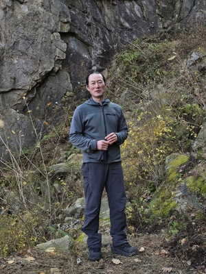 미국•북극•히말라야에 새긴 첫걸음…전세계 6곳 신루트 개척