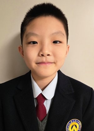 [제32회 영남일보 책읽기賞 수상 소감] 초등부 최우수상 임채완