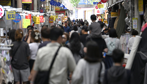 “경기 개선될 것”…대구경북 소비자 체감경기 7년 11개월만에 ‘최고’