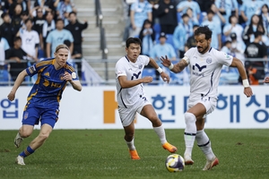막판 ‘강등싸움’에 울산도 가세…K리그1 12위 대구FC에 호재될까?