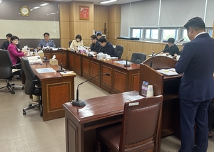 대구 동구문화재단 행정감사서 지역 정치인 관계자 자녀 채용 의혹 도마 위