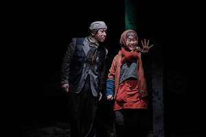 5개 지역 소극장 무대 한자리에…2일부터 ‘제15회 한울림 골목연극제’