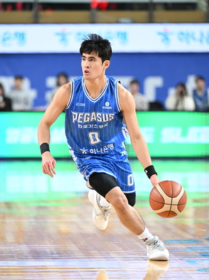 가스공사 샘조세프 벨란겔 U파울로 제재금 50만원 징계