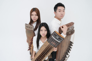 [TALK&TALK] 청년 한국 현악 트리오 ‘트리거’…“창작 핵심은 국악 정신의 계승”