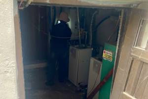 [2025전태일]③대구 도시가스 검침원 “집주인 짜증·고함·화풀이…검침 할당량 채우려 눈물 삼켜요”