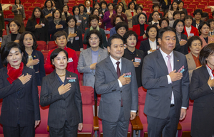 [지방의원공약추적단]“현역 지방의원 의정활동 우수성 가릴 공약 평가, 상시적 평가체제 갖춰야”