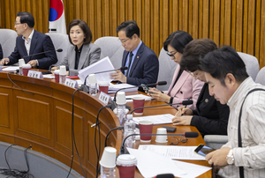 여야 내년 지방선거 준비 본격화…공천룰 의견수렴 후 12월 중 결정