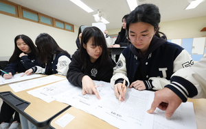 대구경북 의대 정시지원하려면 원점수 ‘274점’ 넘어야