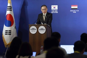 [G20프리뷰]중동서 방산·AI 성과 낸 李대통령…남아공서 ‘글로벌 가교’ 승부수