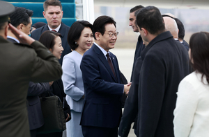 李대통령 “튀르키예와 원전·보훈·인프라 협력 강화…혈맹 넘어 미래지향적 관계로”