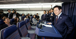 李대통령 “2028 G20, 가능하면 지방 개최”…K-방산 자신감 및 분절된 외교조직 정비 강조