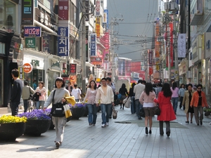 왜 중구로 모일까… MZ 순유입 1215%로 대구 최고 증가