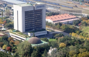 포스코 안전사고 수사…경찰·노동청 합동 압수수색