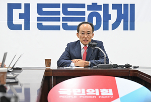 현역 참전 릴레이…내년 대구시장 선거 격랑에 휩싸인다