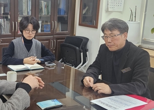 [인터뷰] 경북교육청 박기환 장학관 “직업계고 인기 상승, ‘성적의 높고 낮음’ 무의미”