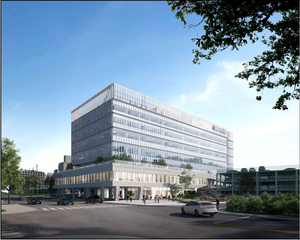 칠곡가톨릭병원, 300병상 새병원 기공…강북·경북 의료 공백 메운다