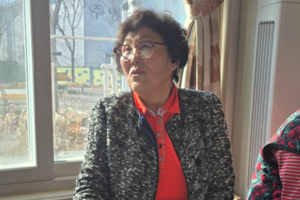 [대구 피란민촌의 흔적, 그때 그 사람들③-인터뷰] 대구 달성군 하빈면 고계선 씨, 전재민촌의 고단함 비만 오면 잠 들수 없어