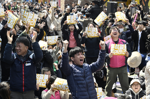 12·3 비상계엄 1년…대구·서울 등서 대규모 집회 예고