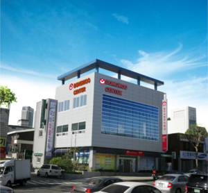 [부동산특집]동우씨엠 AI 등 최신기술 기반의 종합주거서비스 브랜드로 밸류업