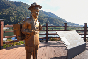 [천년의 강, 형산강] 10. <끝> 교류와 산업의 중심, 천년의 삶을 간직한 강