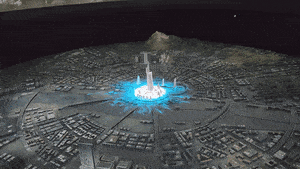 한수원이 그리는 미래도시 만난다…‘SSNC’ SMR Smart Net-zero City