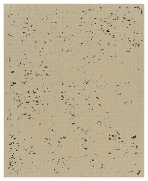 ‘디지털 소음’이 예술이 된 순간... 박종규 초대전 ‘비트의 유령들’