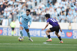 대구FC, 1부 바로 복귀해야…인천 사례 뒤따라야