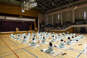 모계고, 제1회 모계탁영 문화제 성황…탁영 김일손 선생 학문 정신 기려