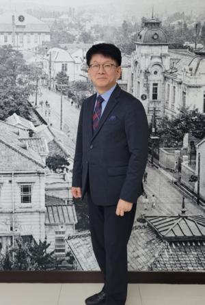 [Talk&Talk] “대구시립 박물관이 한 수 아래? 그 오명 씻으려 미친 듯이 뛰었죠”… 신형석 대구문화예술진흥원 박물관운영본부장 인터뷰