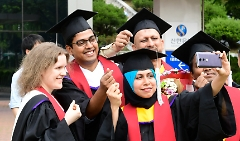 경북 외국인유학생 정책, 이제는 꾸준히 머물 수 있도록