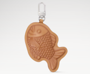 “명품이면 다 팔리는 시대?”…141만원 명품 붕어빵 등장에 ‘갑론을박’