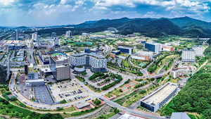 [단독] BIT융합혁신허브, 국비 확보 불발에 “사업 지연 불가피”